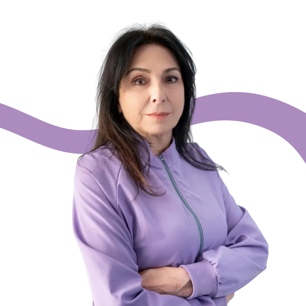Dott.ssa Patrizia Pasutto - Medico Chirurgo - Studio Dentistico Pasutto
