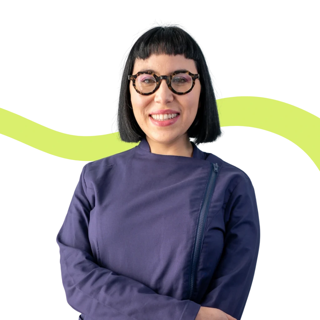 Chi Siamo 9 Dr.ssa Lara Grillini – Igienista dentale